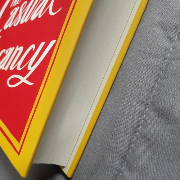 The Casual Vacancy by J. K. Rowling First Printing (2012, Hardcover) - Picture 15 of 16